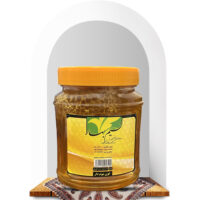 رید عمده عسل گون مومدار