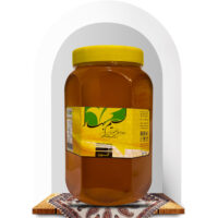 خرید عمده عسل گون ۲۰۰۰ گرم
