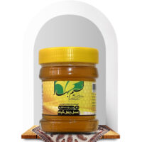 عسل چهل گیاه ۴۰۰ گرم