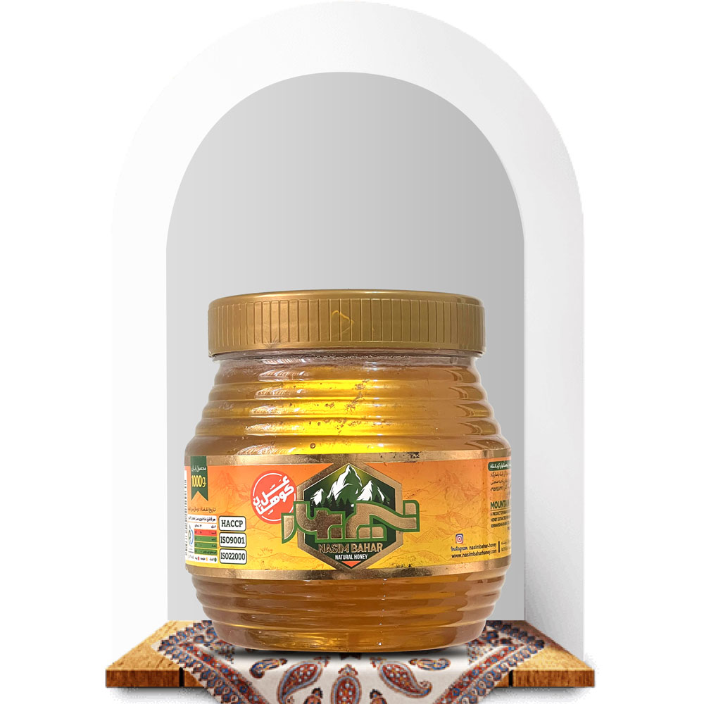 عسل-کوهستان-1000گرم